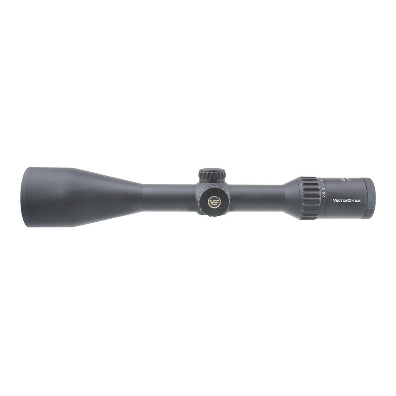 Load image into Gallery viewer, Continental x6 2.5 - 15x56 SFP Fiber Riflescope - Vector Optics US Online Store