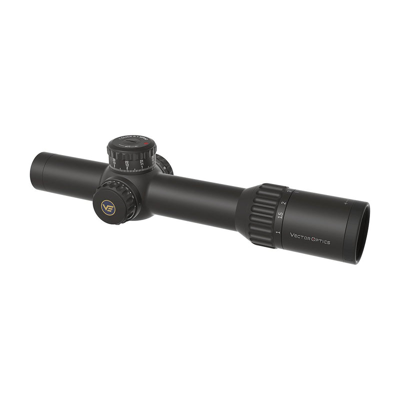 Load image into Gallery viewer, Mountain Hunting Scope | Continental x10 1 - 10x28 ED RAR - C 【704TACTICAL】 - Vector Optics US Online Store