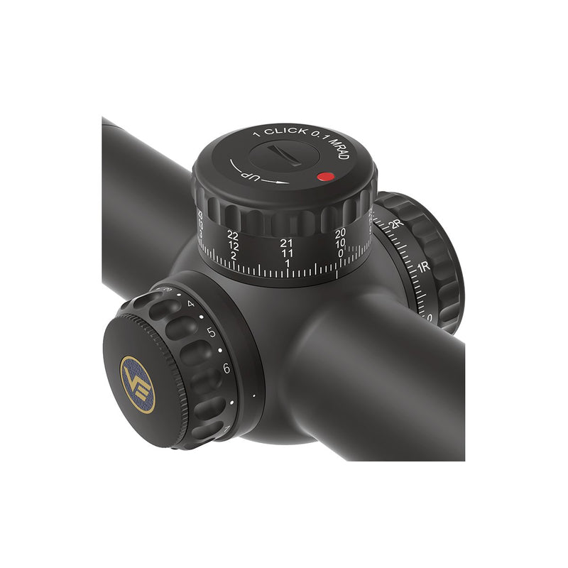Load image into Gallery viewer, Mountain Hunting Scope | Continental x10 1 - 10x28 ED RAR - C 【704TACTICAL】 - Vector Optics US Online Store