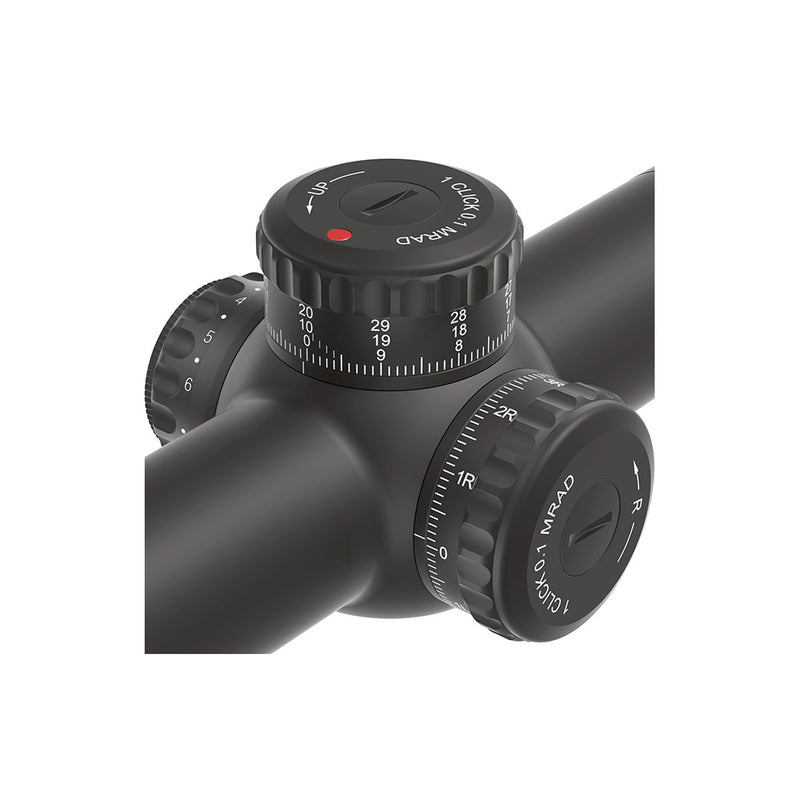 Load image into Gallery viewer, Mountain Hunting Scope | Continental x10 1 - 10x28 ED RAR - C 【704TACTICAL】 - Vector Optics US Online Store