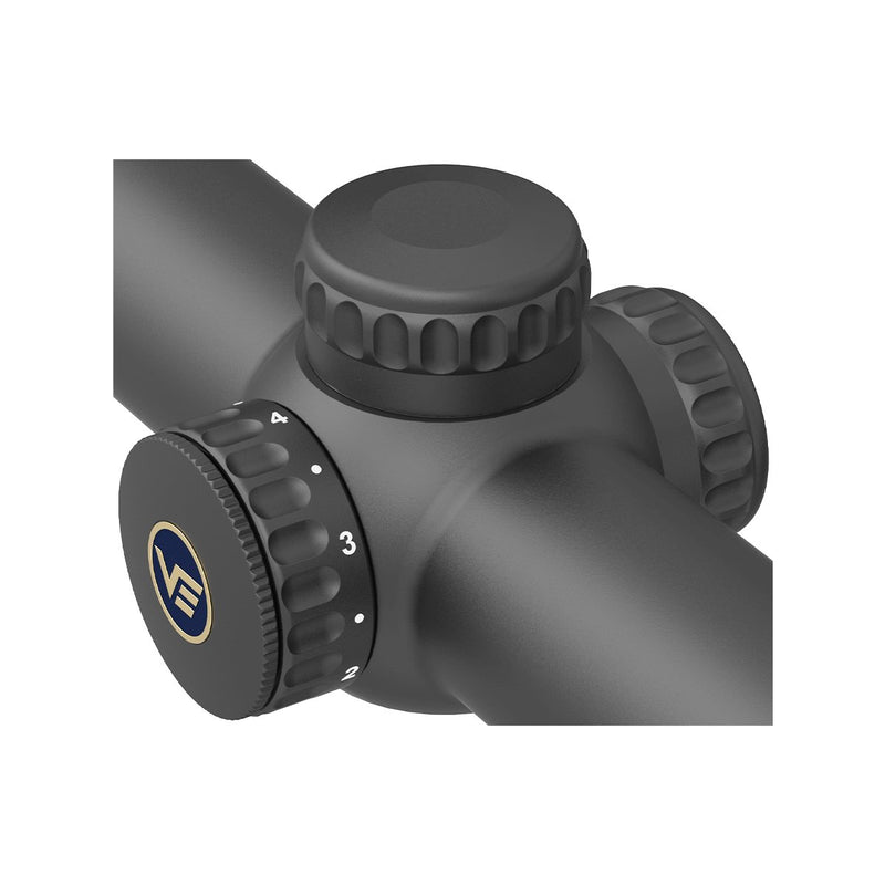 Load image into Gallery viewer, Continental x6 1 - 6X24 Fiber Riflescope - Vector Optics US Online Store