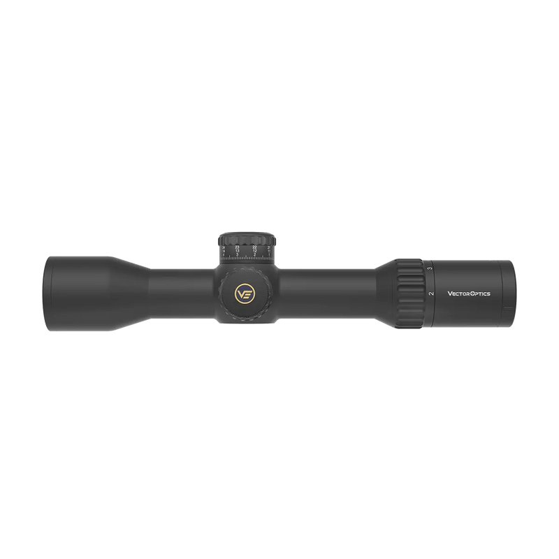Load image into Gallery viewer, Continental X6 2 - 12x44 MPVO Rifle Scope - Vector Optics US Online Store
