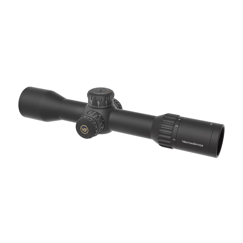 Load image into Gallery viewer, Continental X6 2 - 12x44 MPVO Rifle Scope - Vector Optics US Online Store