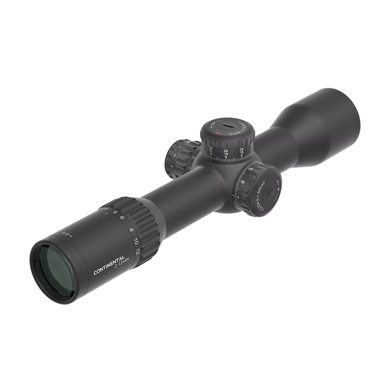 Load image into Gallery viewer, Continental X6 2 - 12x44 MPVO Rifle Scope - Vector Optics US Online Store
