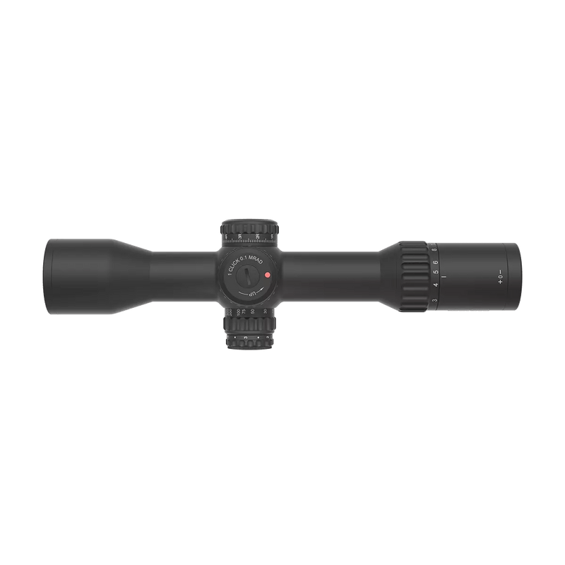Load image into Gallery viewer, Continental X6 2 - 12x44 MPVO Rifle Scope - Vector Optics US Online Store