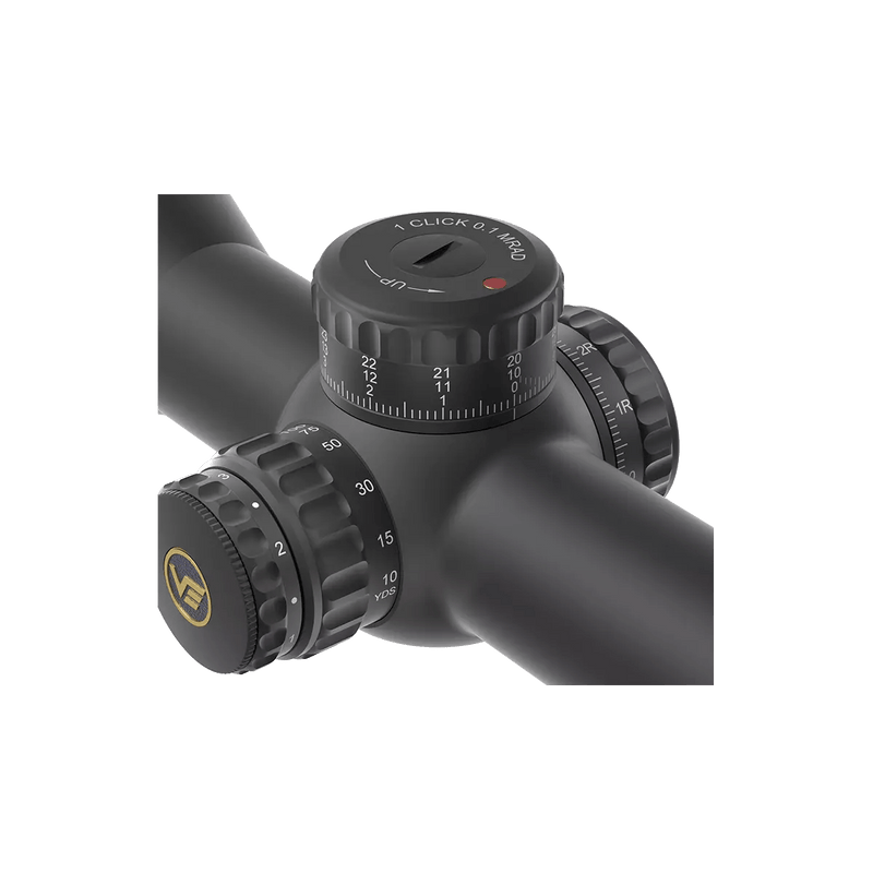 Load image into Gallery viewer, Continental X6 2 - 12x44 MPVO Rifle Scope - Vector Optics US Online Store