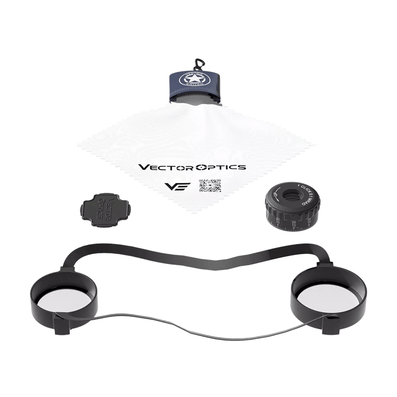 Load image into Gallery viewer, Continental X6 2 - 12x44 MPVO Rifle Scope - Vector Optics US Online Store