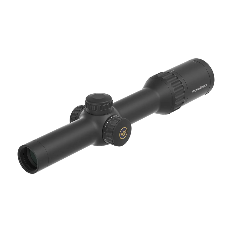 Load image into Gallery viewer, Hunting LPVO | Continental x8 1-8x24 SFP ED Fiber Hunting Scope (SCOC-51)