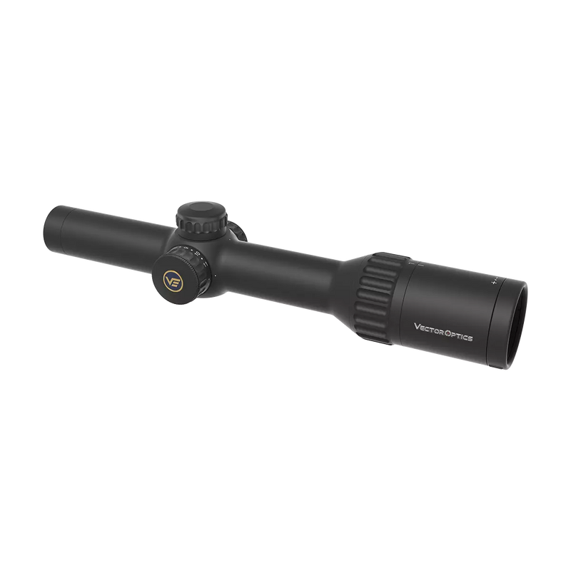 Load image into Gallery viewer, Hunting LPVO | Continental x8 1-8x24 SFP ED Fiber Hunting Scope (SCOC-51)