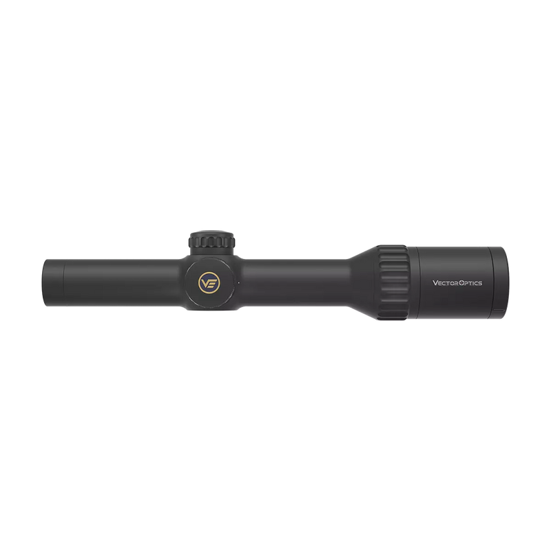 Load image into Gallery viewer, Hunting LPVO | Continental x8 1-8x24 SFP ED Fiber Hunting Scope (SCOC-51)