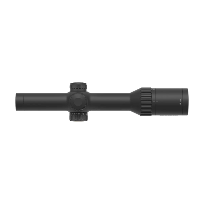 Load image into Gallery viewer, German #4 Fiber | Continental x8 1-8x24 SFP ED Fiber Hunting Scope (SCOC-51)