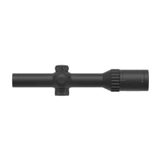 Hunting LPVO | Continental x8 1-8x24 SFP ED Fiber Hunting Scope (SCOC-51)