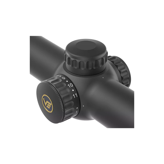Hunting LPVO | Continental x8 1-8x24 SFP ED Fiber Hunting Scope (SCOC-51)
