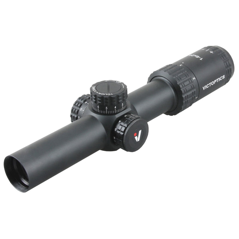 Load image into Gallery viewer, 【704 Tactical】 S6 1-6x24 SFP - Vector Optics Online Store