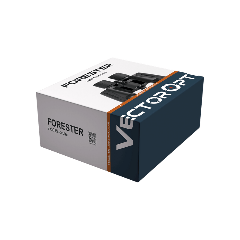 Load image into Gallery viewer, Forester 7x50 Binocular - Vector Optics US Online Store