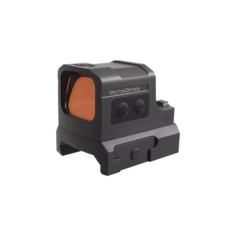 Load image into Gallery viewer, Frenzy - S 1x17x20 Red Dot Sight Aspheric Lens - Vector Optics US Online Store