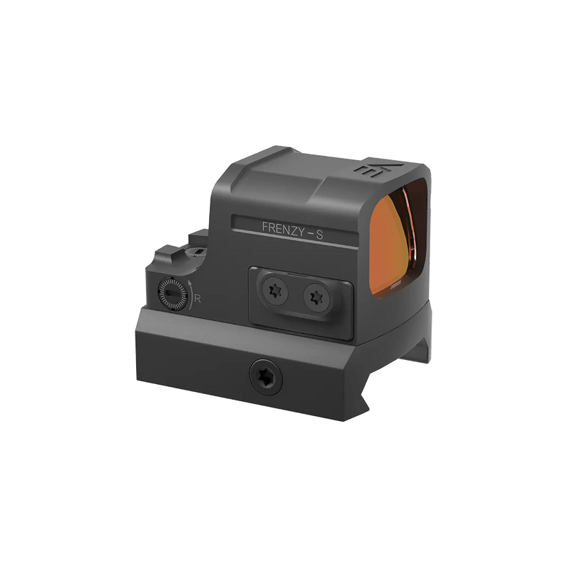 Load image into Gallery viewer, Frenzy - S 1x17x20 Red Dot Sight Aspheric Lens - Vector Optics US Online Store