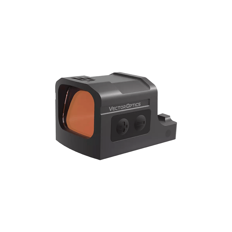 Load image into Gallery viewer, Frenzy - S 1x17x20 Red Dot Sight Aspheric Lens - Vector Optics US Online Store