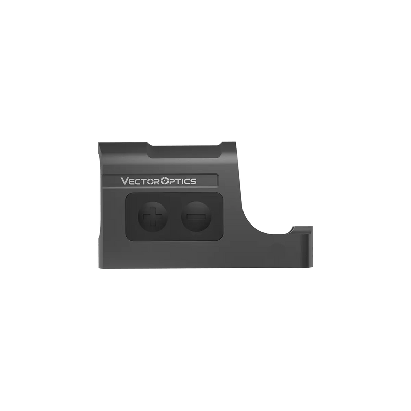 Load image into Gallery viewer, Frenzy - S 1x17x20 Red Dot Sight Aspheric Lens - Vector Optics US Online Store