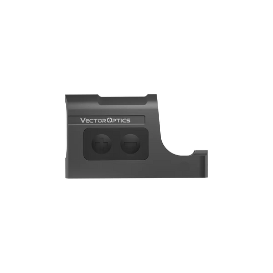 Frenzy - S 1x17x20 Red Dot Sight Aspheric Lens - Vector Optics US Online Store