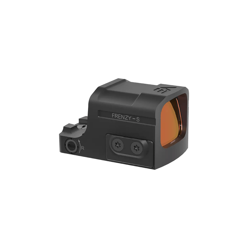 Load image into Gallery viewer, Frenzy - S 1x17x20 Red Dot Sight Aspheric Lens - Vector Optics US Online Store