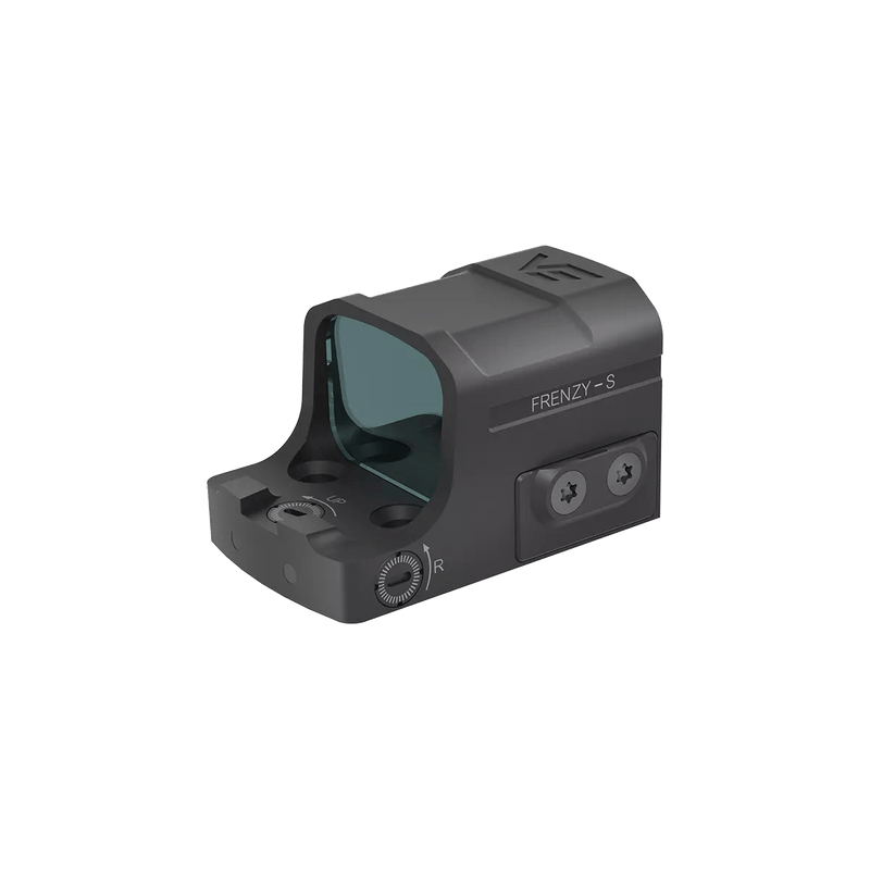 Load image into Gallery viewer, Frenzy - S 1x17x20 Red Dot Sight Aspheric Lens - Vector Optics US Online Store