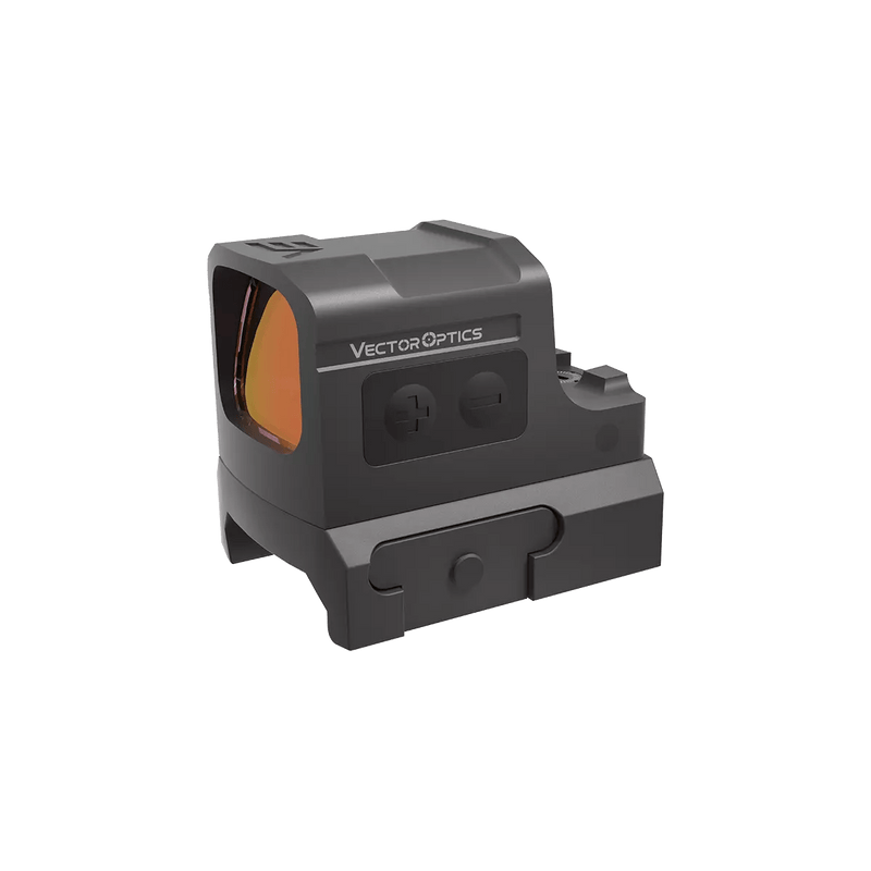 Load image into Gallery viewer, Frenzy - S 1x17x20 Red Dot Sight Aspheric Lens - Vector Optics US Online Store