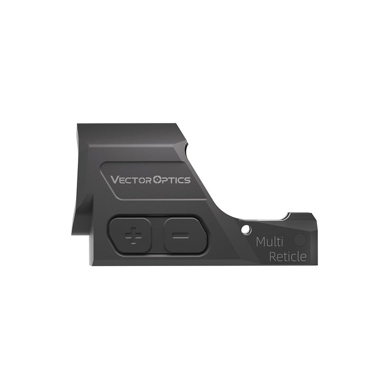 Load image into Gallery viewer, Frenzy - X 1x19x28 GenII Titanium Red Dot Sight - Vector Optics US Online Store