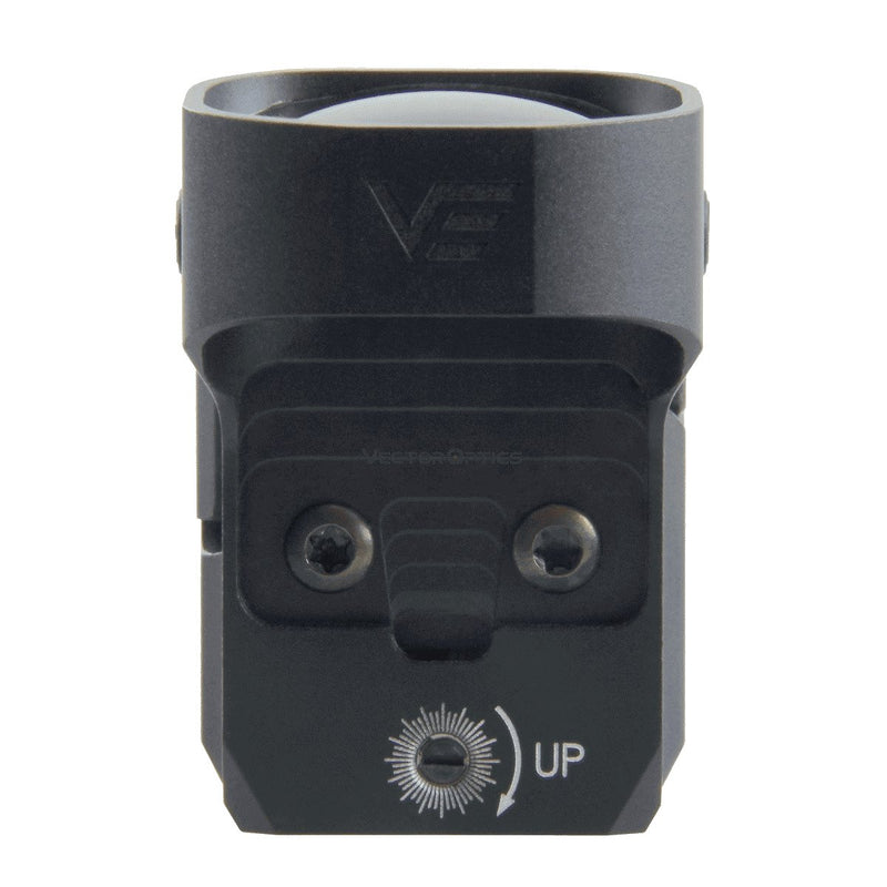 Load image into Gallery viewer, Frenzy 1x20x28 6MOA Red Dot Sight - Vector Optics US Online Store