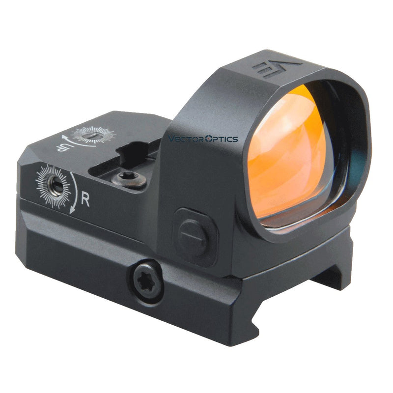 Load image into Gallery viewer, Frenzy 1x20x28 6MOA Red Dot Sight - Vector Optics US Online Store