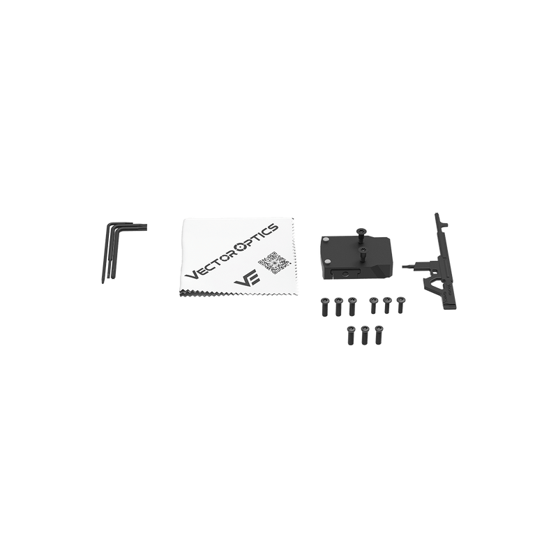 Load image into Gallery viewer, Frenzy 1x24x29 GenII 6MOA Red Dot (SCRD - 76) - Vector Optics US Online Store