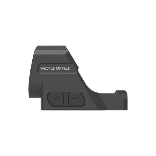 Frenzy 1x24x29 GenII 6MOA Red Dot (SCRD - 76) - Vector Optics US Online Store