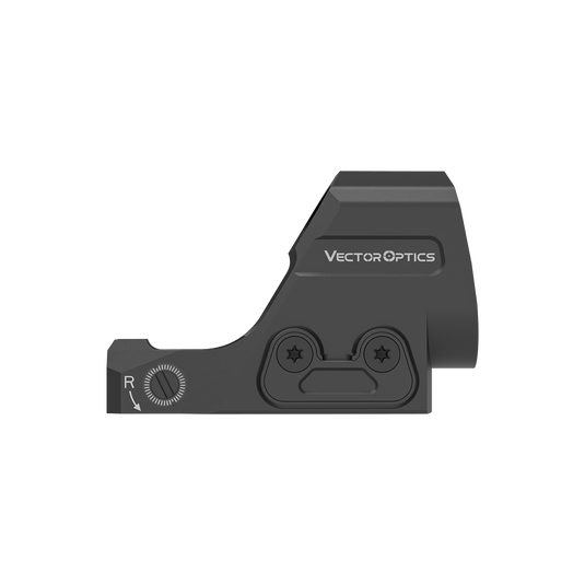 Frenzy 1x24x29 GenII 6MOA Red Dot (SCRD - 76) - Vector Optics US Online Store