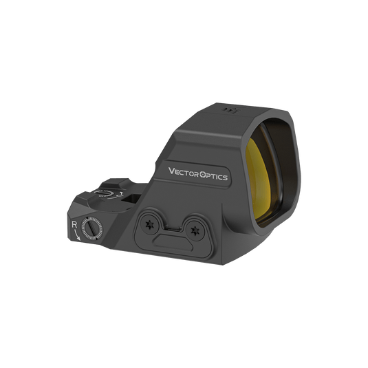 Frenzy 1x24x29 GenII 6MOA Red Dot (SCRD - 76) - Vector Optics US Online Store