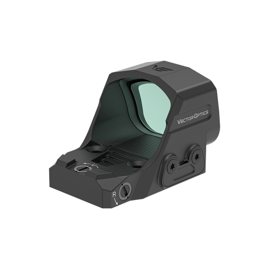 Frenzy 1x24x29 GenII 6MOA Red Dot (SCRD - 76) - Vector Optics US Online Store