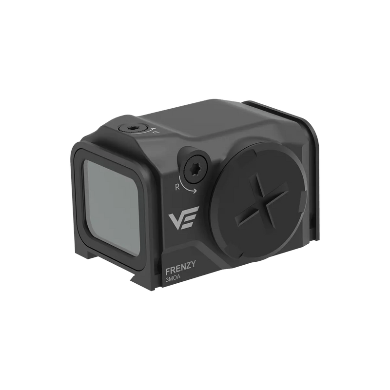 Load image into Gallery viewer, Frenzy Plus 1x18x22 Enclosed Red Dot Sight - Vector Optics US Online Store