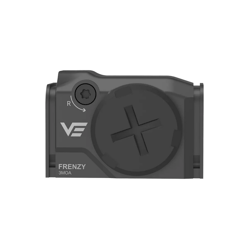 Load image into Gallery viewer, Frenzy Plus 1x18x22 Enclosed Red Dot Sight - Vector Optics US Online Store