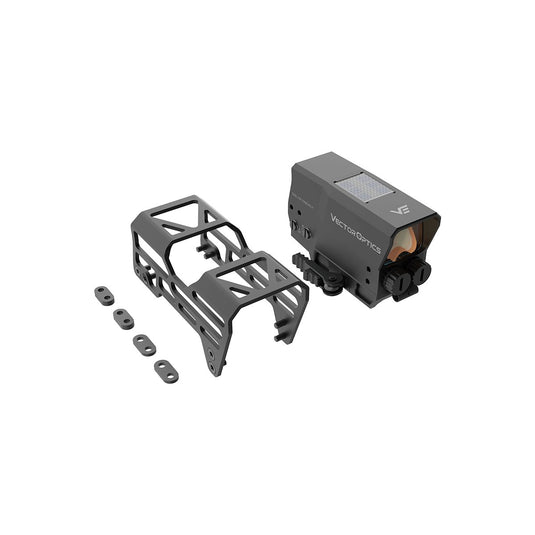 Frenzy Plus 1x31x26 Solar - Vector Optics US Online Store