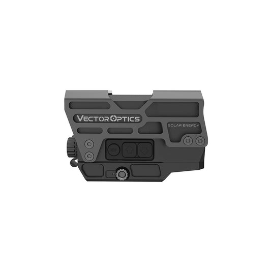 Frenzy Plus 1x31x26 Solar - Vector Optics US Online Store