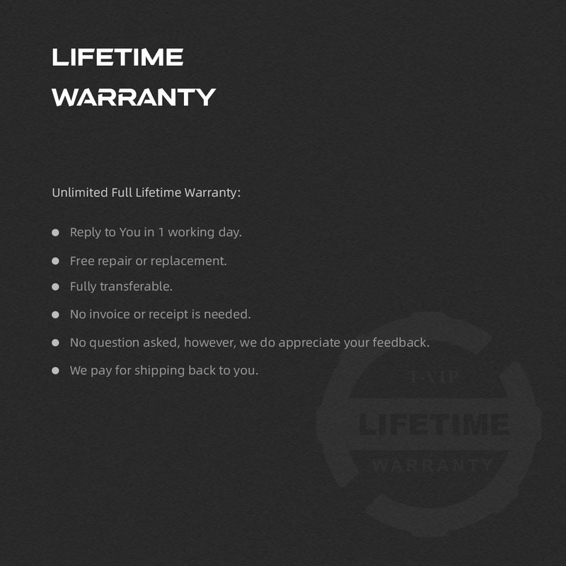 Load image into Gallery viewer, Frenzy FA 18x22 Lifetime Warranty