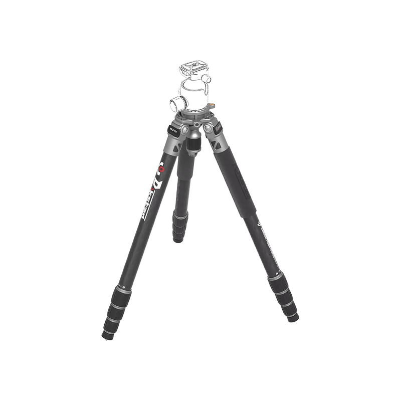 Load image into Gallery viewer, Tauron Ground Tripod (RSCF - T02) - Vector Optics US Online Store