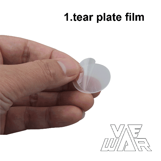 BB Shield 30mm Plate - Vector Optics US Online Store