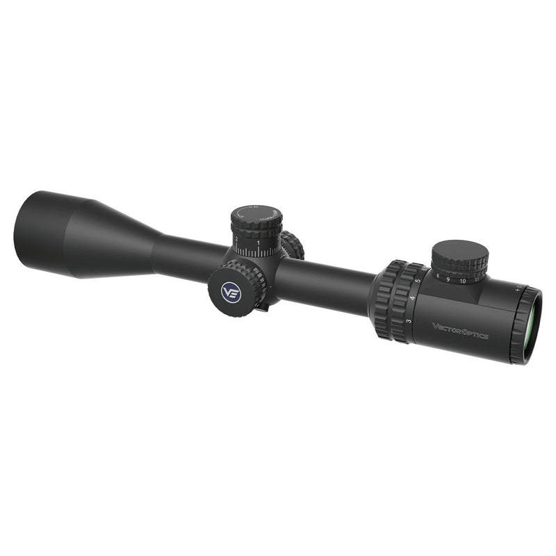 Load image into Gallery viewer, Hugo 3 - 12x40i Fiber Reticle Rifle Scope - Vector Optics US Online Store