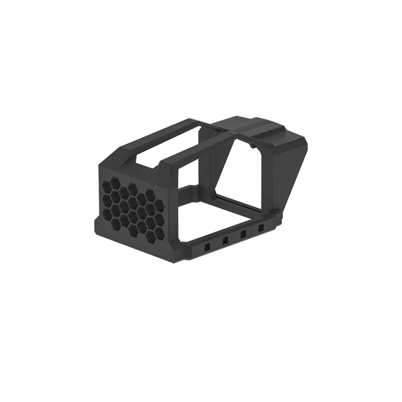 Load image into Gallery viewer, Vector Optics 3D-Printed Killflash Anti-Reflection Device for Mini Thermal Sight (KF3D-RS08)