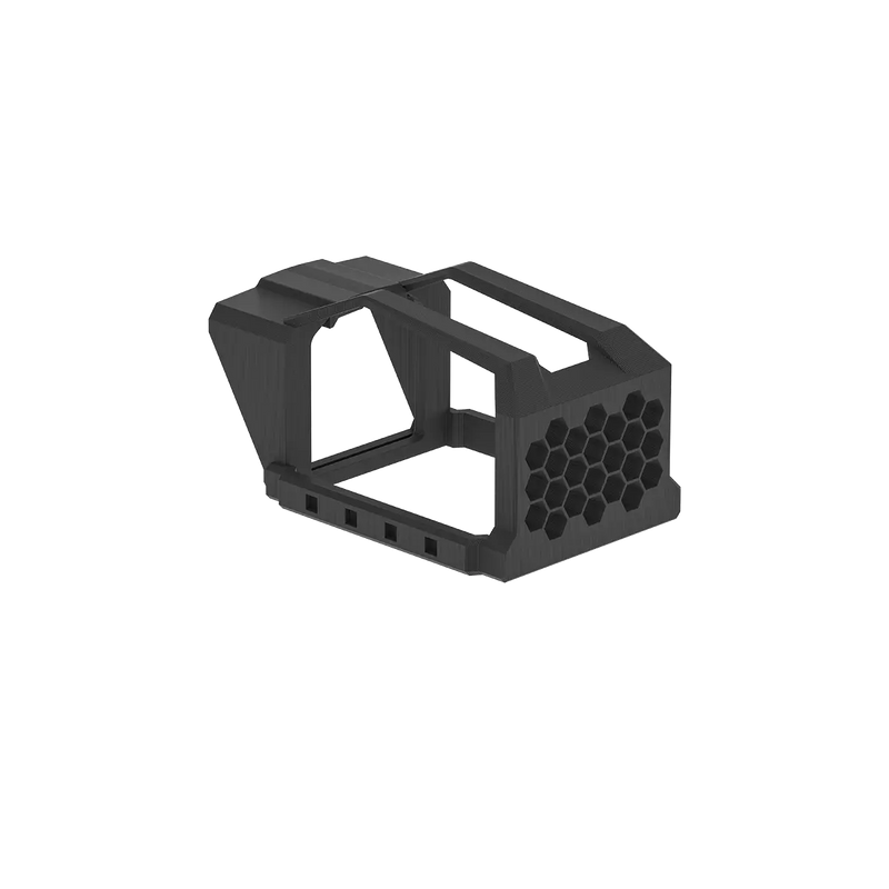 Load image into Gallery viewer, Vector Optics 3D-Printed Killflash Anti-Reflection Device for Mini Thermal Sight (KF3D-RS08)