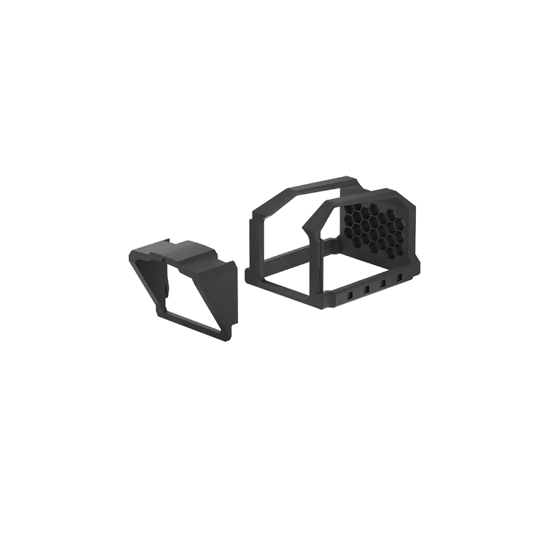 Load image into Gallery viewer, Vector Optics 3D-Printed Killflash Anti-Reflection Device for Mini Thermal Sight (KF3D-RS08)