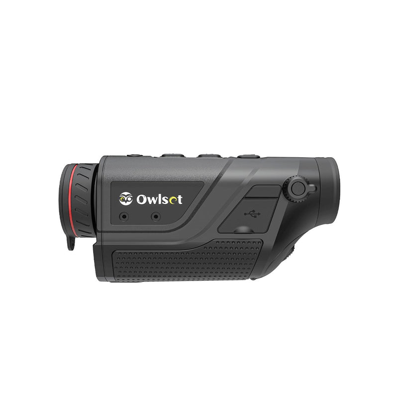 Load image into Gallery viewer, OwlSet MXC10 Handheld Thermal Imaging Monocular - Vector Optics US Online Store