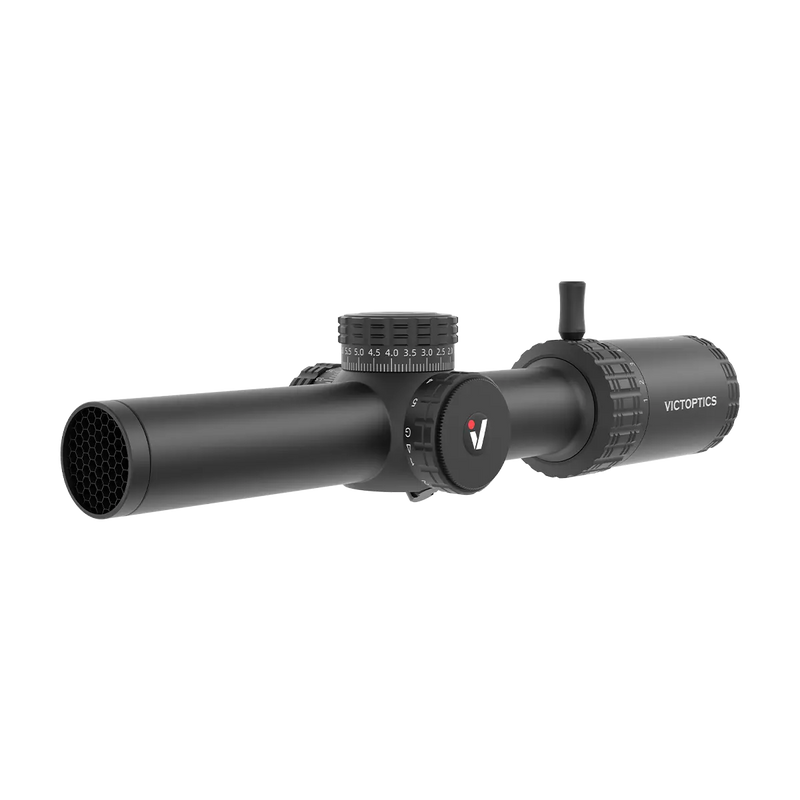 Load image into Gallery viewer, Evolution of Hotseller S6 | VictOptics S10 1-10x24 LPVO Rifle Scope (OPSL37/OPSL39)
