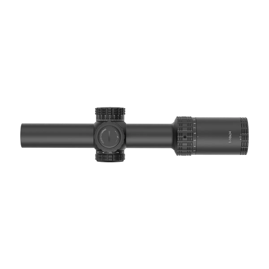 Evolution of Hotseller S6 | VictOptics S10 1-10x24 LPVO Rifle Scope (OPSL37/OPSL39)