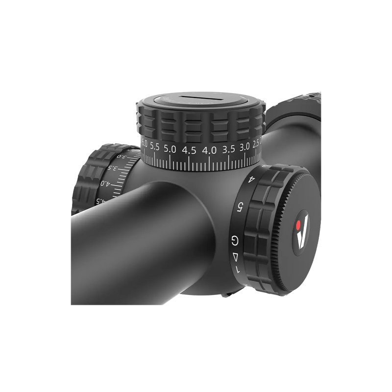 Load image into Gallery viewer, Evolution of Hotseller S6 | VictOptics S10 1-10x24 LPVO Rifle Scope (OPSL37/OPSL39)